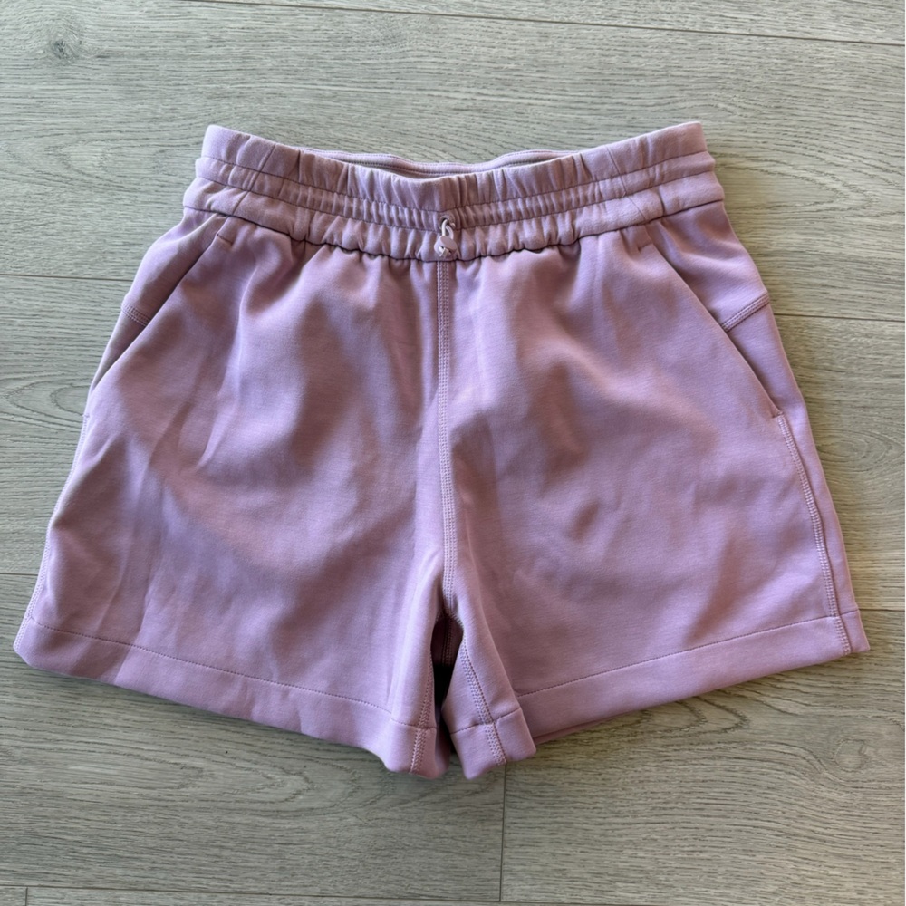 Lululemon Softstream Shorts